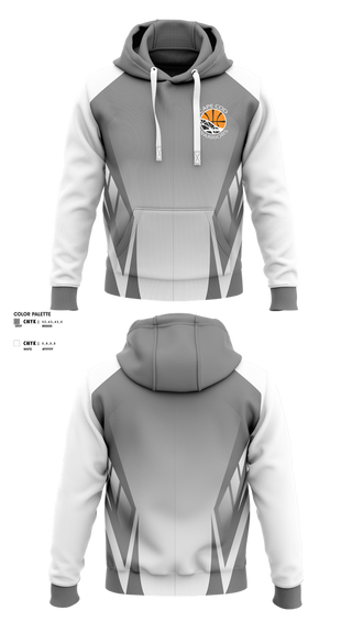 Hoodie, War Dogs Travel Flag Football, Men's Basketball, Teamtime, Team time, sublimation, custom sports apparel, team uniforms, spirit wear, spiritwear, sports uniforms, custom shirts, team store, custom team store, fundraiser sports, apparel fundraiser