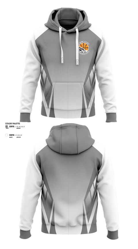 Hoodie, War Dogs Travel Flag Football, Men's Basketball, Teamtime, Team time, sublimation, custom sports apparel, team uniforms, spirit wear, spiritwear, sports uniforms, custom shirts, team store, custom team store, fundraiser sports, apparel fundraiser