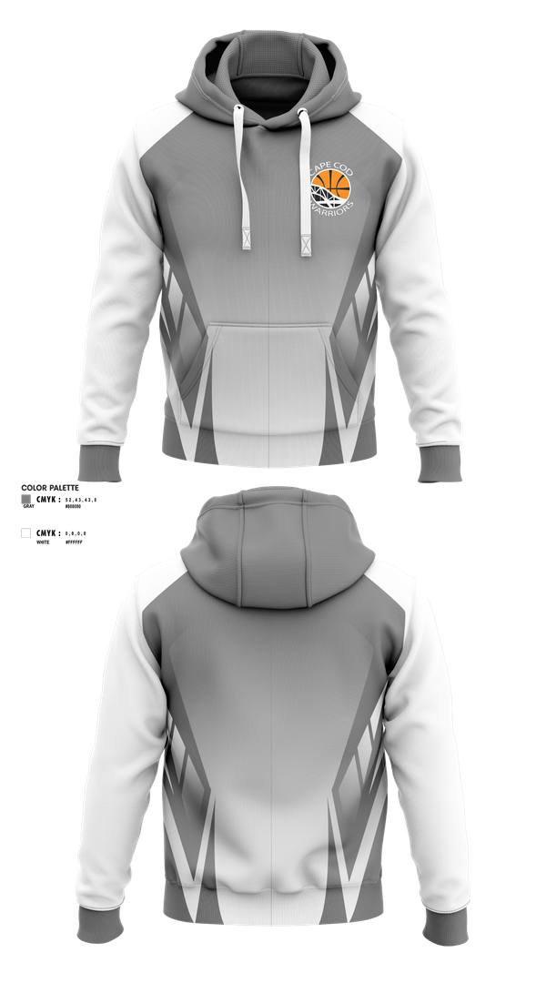 Hoodie, War Dogs Travel Flag Football, Men's Basketball, Teamtime, Team time, sublimation, custom sports apparel, team uniforms, spirit wear, spiritwear, sports uniforms, custom shirts, team store, custom team store, fundraiser sports, apparel fundraiser