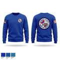 Murray County Rescue Squad Crew Neck Sweatshirt - 1