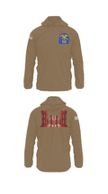 D CO Windbreaker - 1