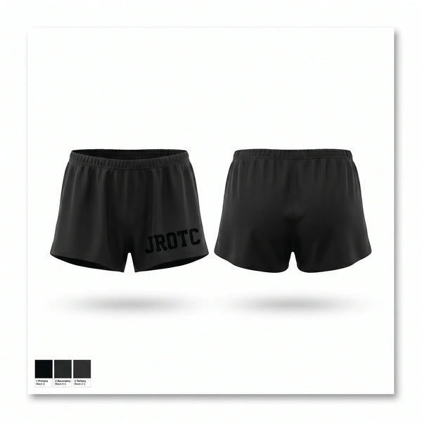 Ranger Panties, JROTC, Army, Teamtime, Team time, sublimation, custom sports apparel, team uniforms, spirit wear, spiritwear, sports uniforms, custom shirts, team store, custom team store, fundraiser sports, apparel fundraiser