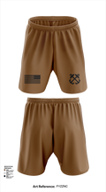 Deck 41671812 Athletic Shorts With Pockets - 101