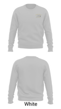 Grosse Pointe Macks 8247771 Crew Neck Sweatshirt - 2