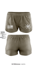 Albany County Sheriff’s CERT Ranger Panties - 5
