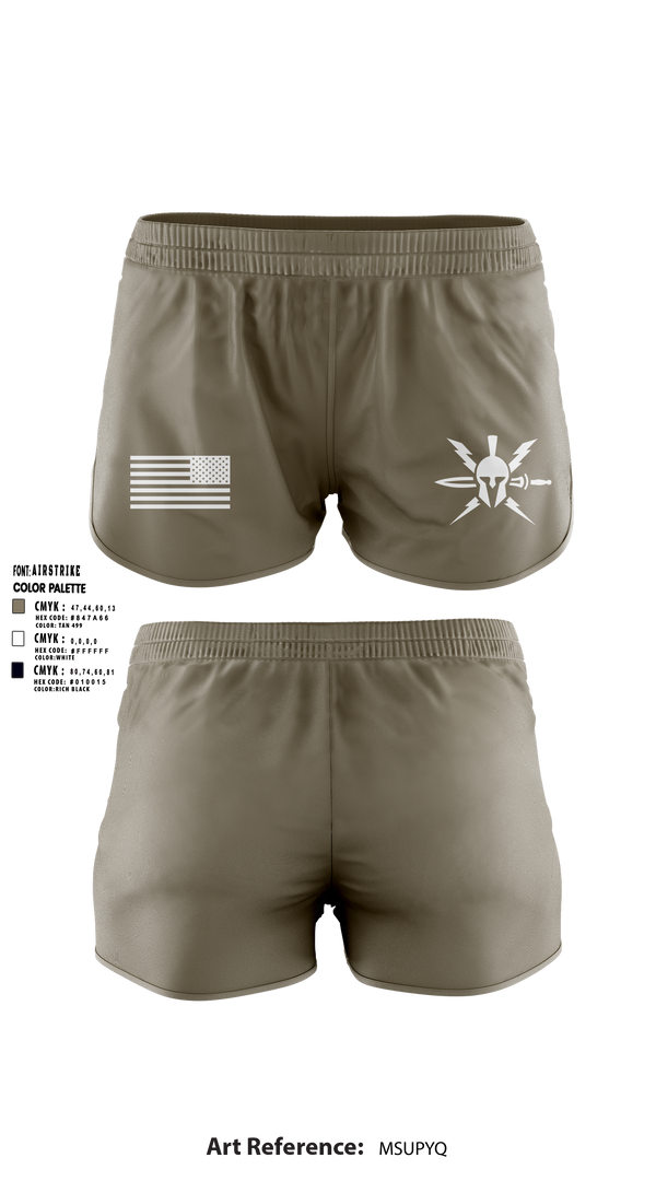 Ranger Panties, Albany County Sheriff C.E.R.T., Wrestling, Teamtime, Team time, sublimation, custom sports apparel, team uniforms, spirit wear, spiritwear, sports uniforms, custom shirts, team store, custom team store, fundraiser sports, apparel fundraiser