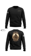 171st Emergency Management Flight 44868000 Crew Neck Sweatshirt - 21