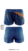 Caswell Cove Condominium Association 77941459 Women's Shorts - 1