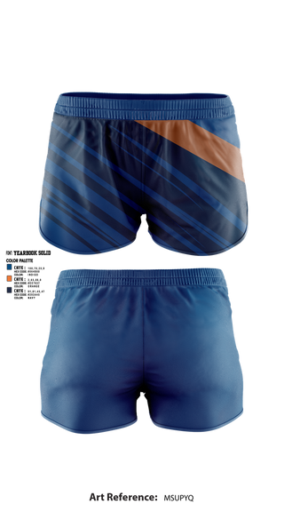 Womens Shorts, Caswell Cove Condominium Association, , Teamtime, Team time, sublimation, custom sports apparel, team uniforms, spirit wear, spiritwear, sports uniforms, custom shirts, team store, custom team store, fundraiser sports, apparel fundraiser