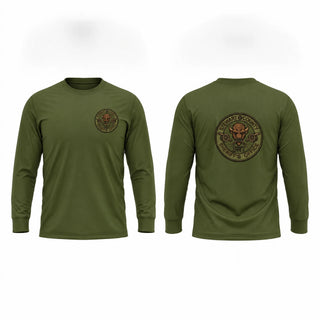Long Sleeve Performance Shirt, Stewart County Sheriffs Office SRT, Police, Teamtime, Team time, sublimation, custom sports apparel, team uniforms, spirit wear, spiritwear, sports uniforms, custom shirts, team store, custom team store, fundraiser sports, apparel fundraiser