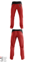 Bremen Soccer 43013668 Sweatpants - 1
