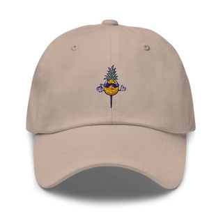 Swingers CupControl Resource 13505698 Classic Dad Hat | Yupoong 6245CM