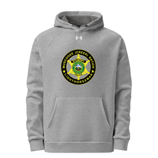 Muscogee Nation Special Operations 96454937 Under Armour Hoodie