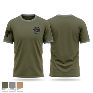 Old School Cotton Feel Shirt, Employee Assistance Unit, Wrestling, Teamtime, Team time, sublimation, custom sports apparel, team uniforms, spirit wear, spiritwear, sports uniforms, custom shirts, team store, custom team store, fundraiser sports, apparel fundraiser