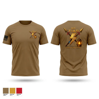 Short Sleeve Performance Shirt, 1st TIAD, Army, Teamtime, Team time, sublimation, custom sports apparel, team uniforms, spirit wear, spiritwear, sports uniforms, custom shirts, team store, custom team store, fundraiser sports, apparel fundraiser
