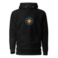 Richmond County Marshal's Office Unisex Hoodie - 1