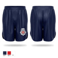 Bulloch county fire department Ranger Panties - 1