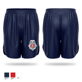 Ranger Panties, Bulloch county fire department, Fire Department, Teamtime, Team time, sublimation, custom sports apparel, team uniforms, spirit wear, spiritwear, sports uniforms, custom shirts, team store, custom team store, fundraiser sports, apparel fundraiser