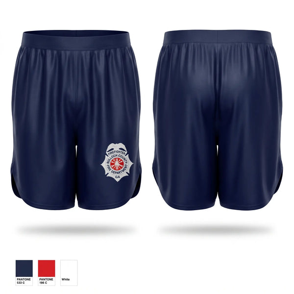 Ranger Panties, Bulloch county fire department, Fire Department, Teamtime, Team time, sublimation, custom sports apparel, team uniforms, spirit wear, spiritwear, sports uniforms, custom shirts, team store, custom team store, fundraiser sports, apparel fundraiser