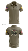 Raiders 66279138 Short Sleeve Performance Polo - 21