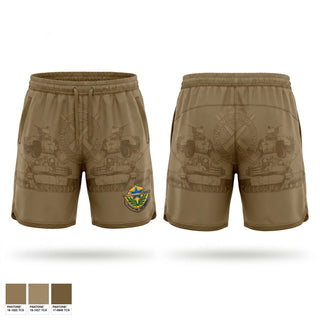 Athletic Shorts With Pockets, 548th DSSB C co, Army, Teamtime, Team time, sublimation, custom sports apparel, team uniforms, spirit wear, spiritwear, sports uniforms, custom shirts, team store, custom team store, fundraiser sports, apparel fundraiser