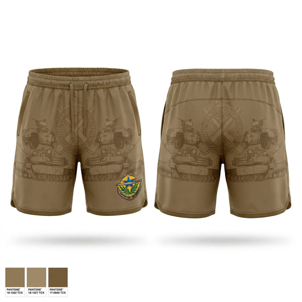 Athletic Shorts With Pockets, 548th DSSB C co, Army, Teamtime, Team time, sublimation, custom sports apparel, team uniforms, spirit wear, spiritwear, sports uniforms, custom shirts, team store, custom team store, fundraiser sports, apparel fundraiser
