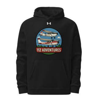 112 adventures 1201332 Under Armour Hoodie