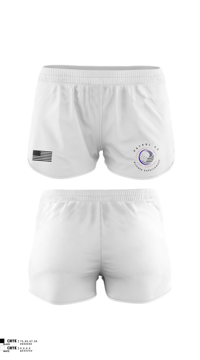 Patrol KC - Officers 33460085 Ranger Panties - 2