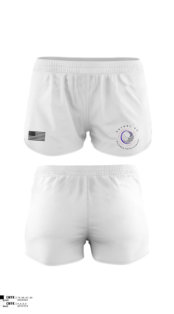 Ranger Panties, , , Teamtime, Team time, sublimation, custom sports apparel, team uniforms, spirit wear, spiritwear, sports uniforms, custom shirts, team store, custom team store, fundraiser sports, apparel fundraiser