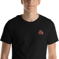 Al Tacos Locos 95023121 Unisex Staple T-Shirt | Bella + Canvas 3001