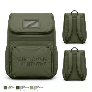 Gear Bag, Walker county Sheriff office, Police, Teamtime, Team time, sublimation, custom sports apparel, team uniforms, spirit wear, spiritwear, sports uniforms, custom shirts, team store, custom team store, fundraiser sports, apparel fundraiser