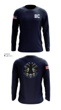 BC Long Sleeve Performance Shirt - 21