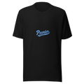 Premier Baseball Unisex Staple T-Shirt