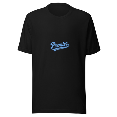 Premier Baseball Unisex Staple T-Shirt