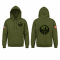 FCSO K9 UNIT Hoodie - 1