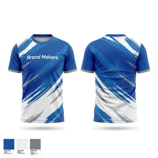 Football Jersey, Brand Makers, , Teamtime, Team time, sublimation, custom sports apparel, team uniforms, spirit wear, spiritwear, sports uniforms, custom shirts, team store, custom team store, fundraiser sports, apparel fundraiser