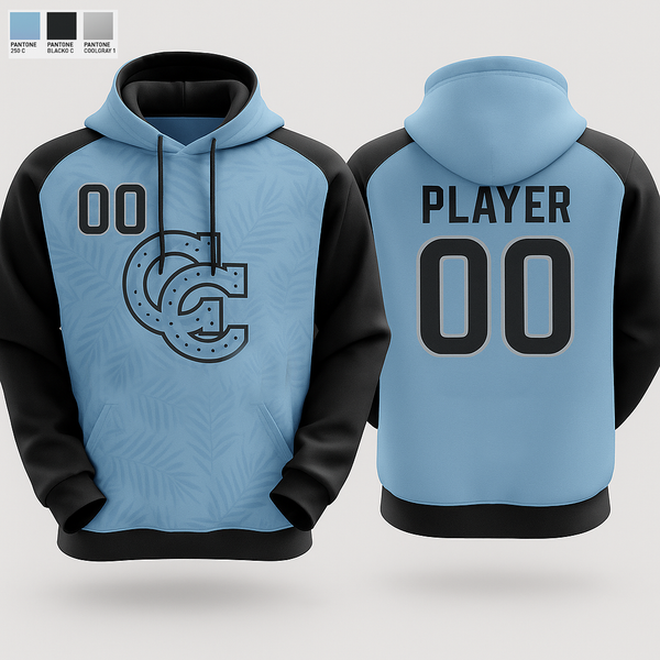 Hoodie, Carson High School Basketball, Women's Basketball, Teamtime, Team time, sublimation, custom sports apparel, team uniforms, spirit wear, spiritwear, sports uniforms, custom shirts, team store, custom team store, fundraiser sports, apparel fundraiser