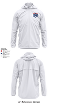 Unity Baseball Academy 90512251 Windbreaker - 2