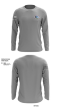 JBLM BOSS 9004473 Long Sleeve Performance Shirt 2