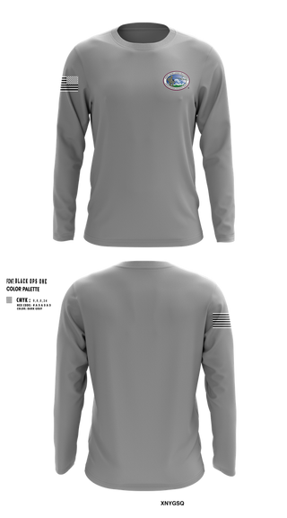 Long Sleeve Performance Shirt, , Army, Teamtime, Team time, sublimation, custom sports apparel, team uniforms, spirit wear, spiritwear, sports uniforms, custom shirts, team store, custom team store, fundraiser sports, apparel fundraiser