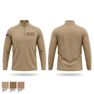 Windbreaker, Dustdevil Detachment, Army, Teamtime, Team time, sublimation, custom sports apparel, team uniforms, spirit wear, spiritwear, sports uniforms, custom shirts, team store, custom team store, fundraiser sports, apparel fundraiser