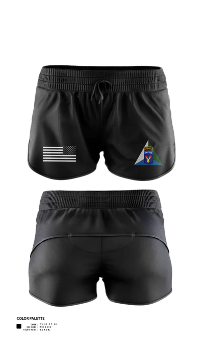 196th IN BDE (JPMRC) 73978795 Ranger Panties - 110