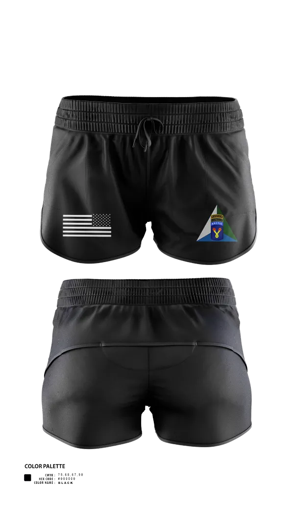 Ranger Panties, 196th IN BDE (JPMRC), , Teamtime, Team time, sublimation, custom sports apparel, team uniforms, spirit wear, spiritwear, sports uniforms, custom shirts, team store, custom team store, fundraiser sports, apparel fundraiser