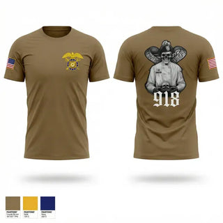 Short Sleeve Performance Shirt, 998th FFT, Army, Teamtime, Team time, sublimation, custom sports apparel, team uniforms, spirit wear, spiritwear, sports uniforms, custom shirts, team store, custom team store, fundraiser sports, apparel fundraiser