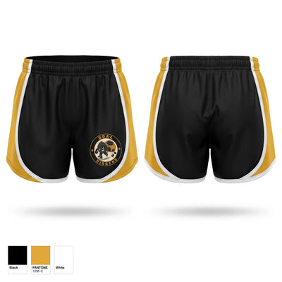 GOAL DIGGERS Women's Shorts - 1
