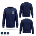Division of Capitol Police Crew Neck Sweatshirt - 1