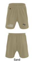 Cooper River Crab Bandits 83296088 Athletic Shorts With Pockets - 85