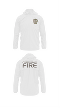 Cypress Creek Wildland 52904192 Windbreaker - 10