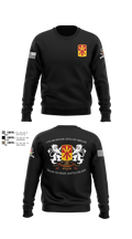 Bravo 1-43 Crew Neck Sweatshirt - 4