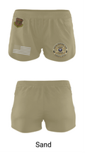 Evangeline Parish Sheriffs Office S.R.T Ranger Panties - 79